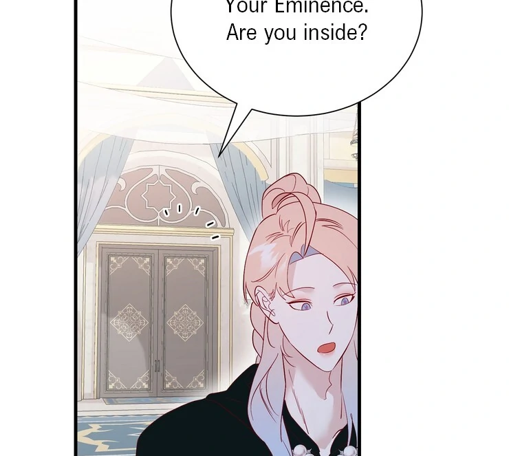 The priest is hey!rotic - Chapter 44 manhwa