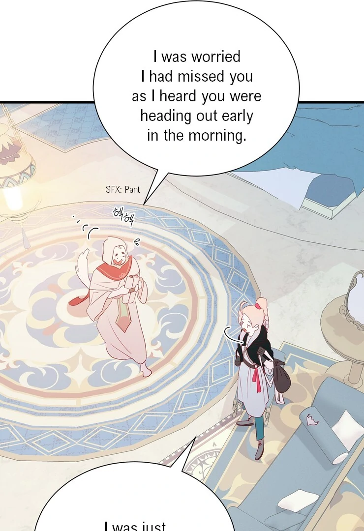 The priest is hey!rotic - Chapter 44 manhwa