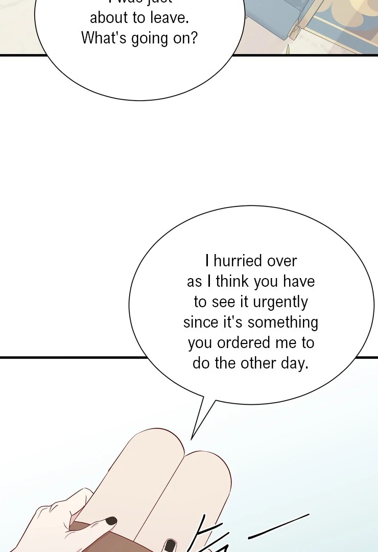 The priest is hey!rotic - Chapter 44 manhwa