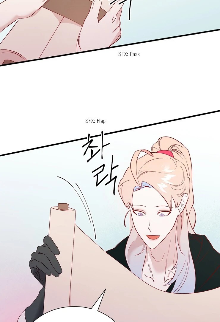 The priest is hey!rotic - Chapter 44 manhwa
