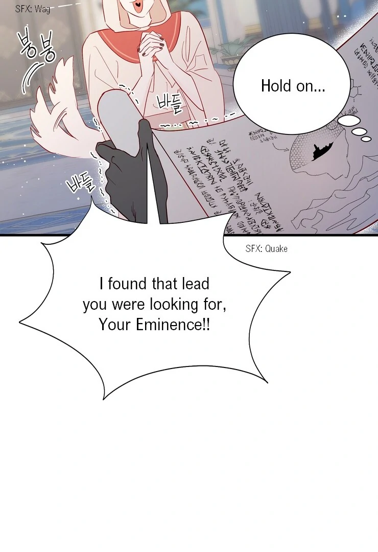 The priest is hey!rotic - Chapter 44 manhwa