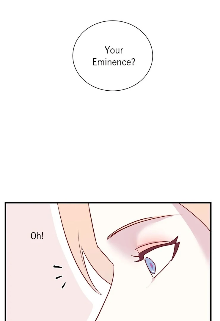 The priest is hey!rotic - Chapter 45 manhwa