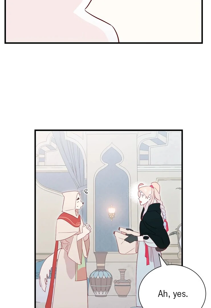 The priest is hey!rotic - Chapter 45 manhwa