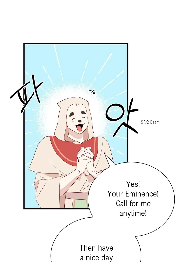 The priest is hey!rotic - Chapter 45 manhwa