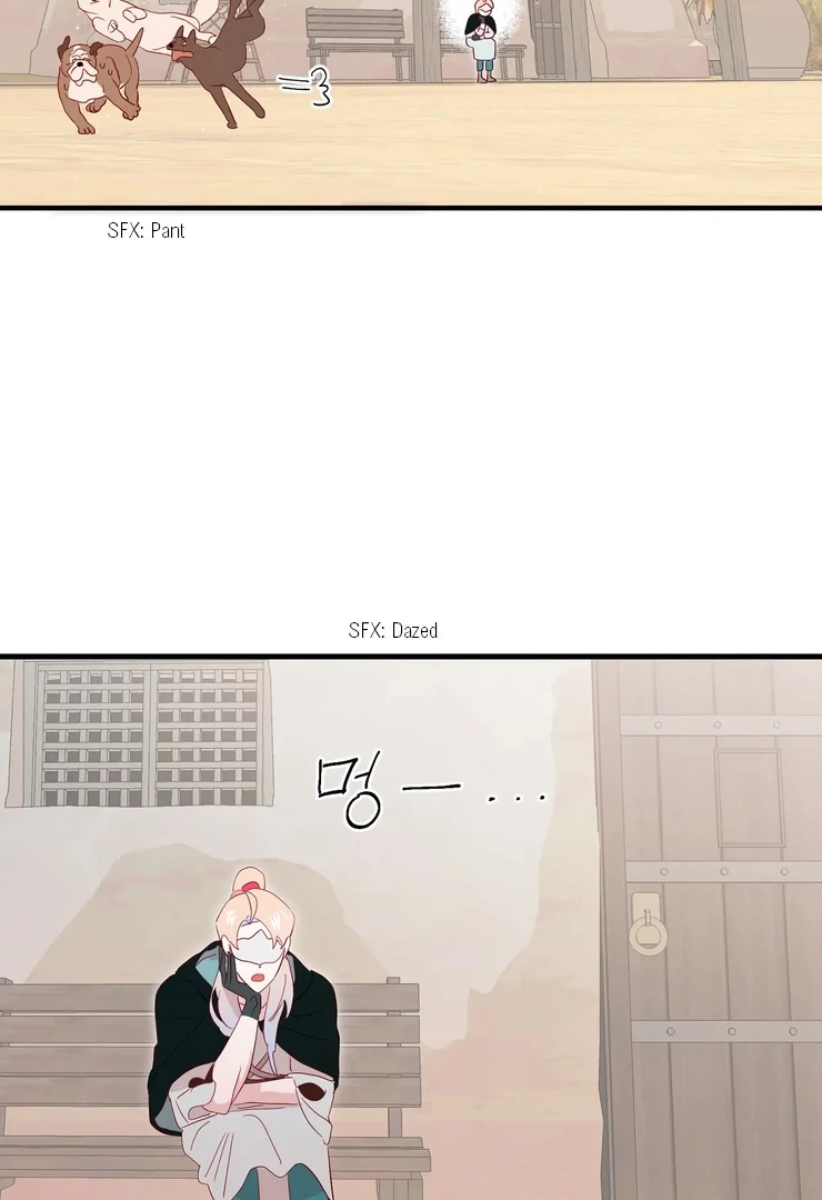 The priest is hey!rotic - Chapter 45 manhwa