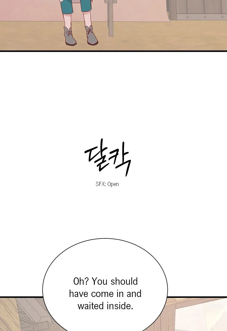 The priest is hey!rotic - Chapter 45 manhwa