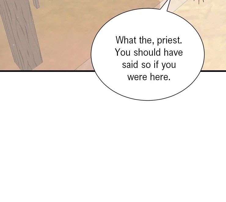 The priest is hey!rotic - Chapter 45 manhwa