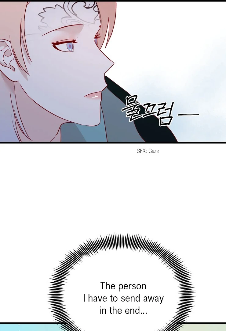 The priest is hey!rotic - Chapter 45 manhwa