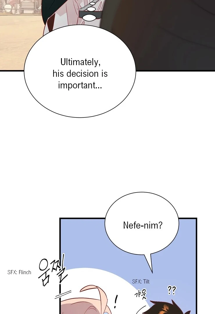 The priest is hey!rotic - Chapter 45 manhwa