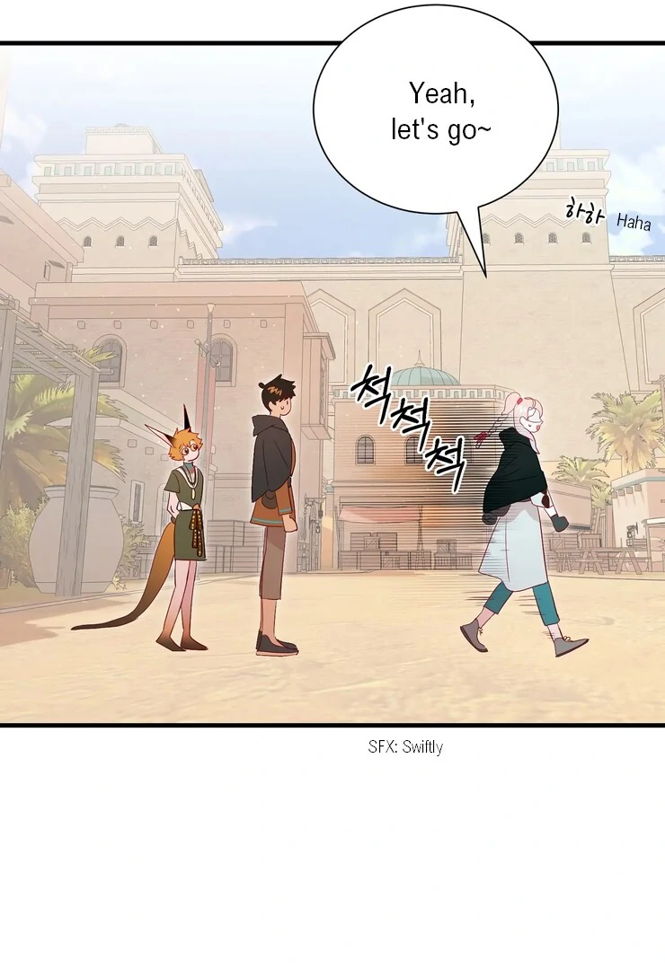 The priest is hey!rotic - Chapter 45 manhwa