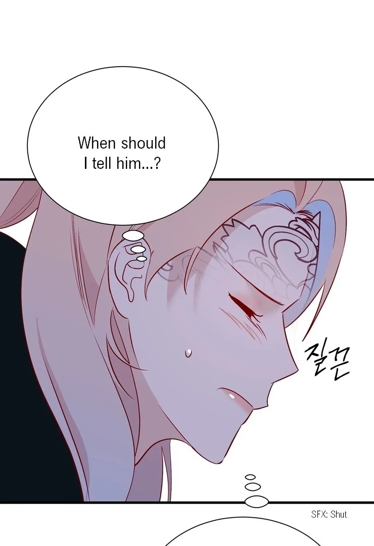 The priest is hey!rotic - Chapter 45 manhwa