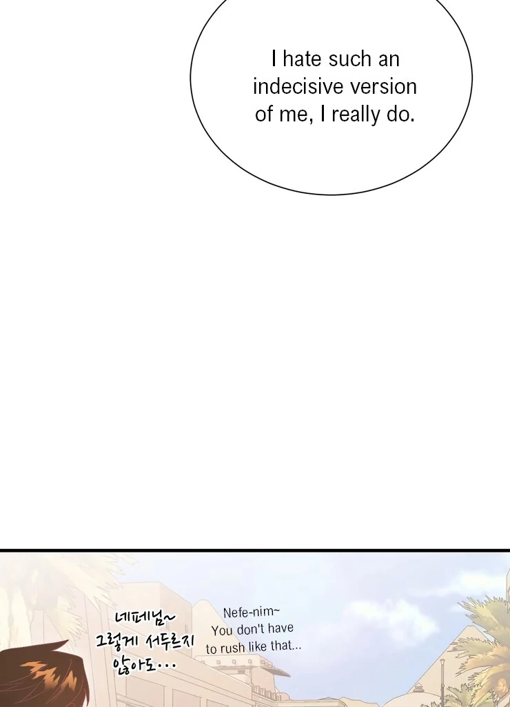 The priest is hey!rotic - Chapter 45 manhwa