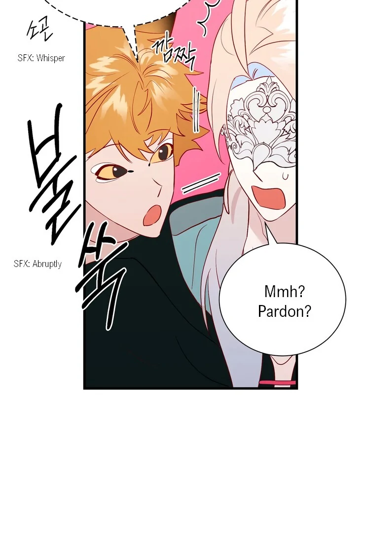 The priest is hey!rotic - Chapter 45 manhwa