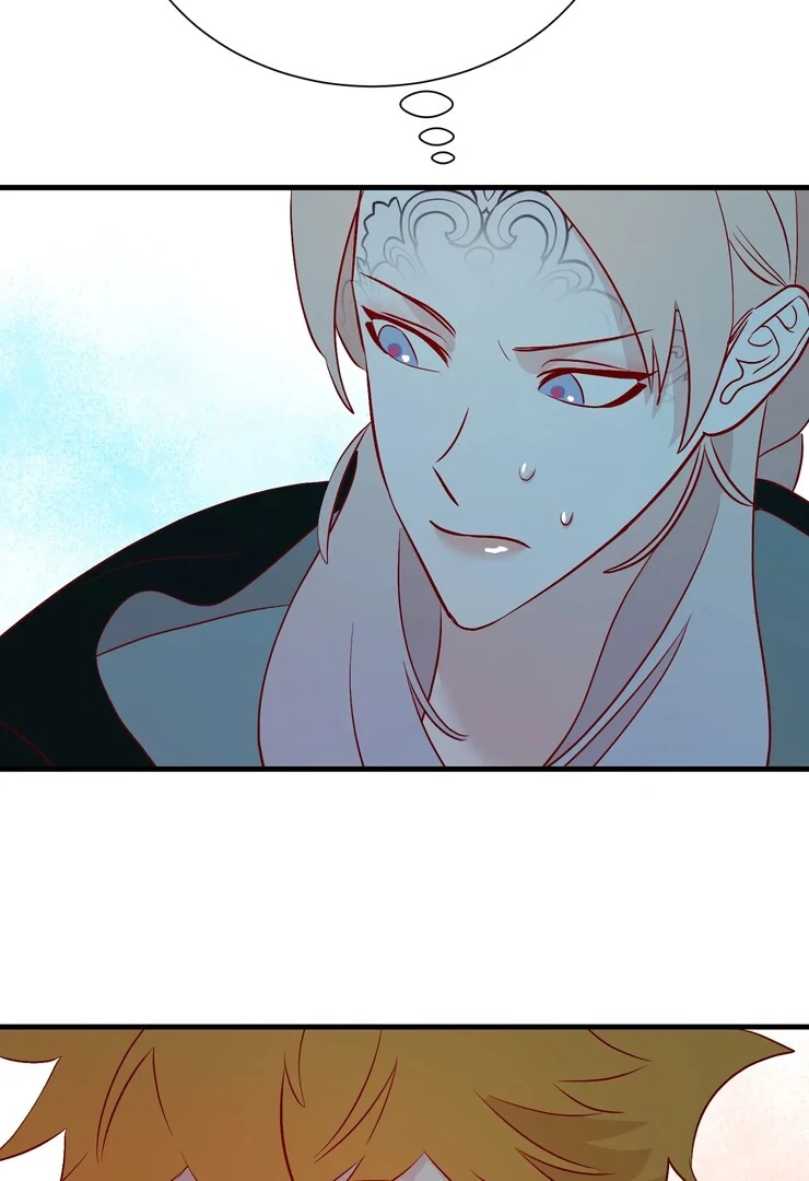 The priest is hey!rotic - Chapter 45 manhwa