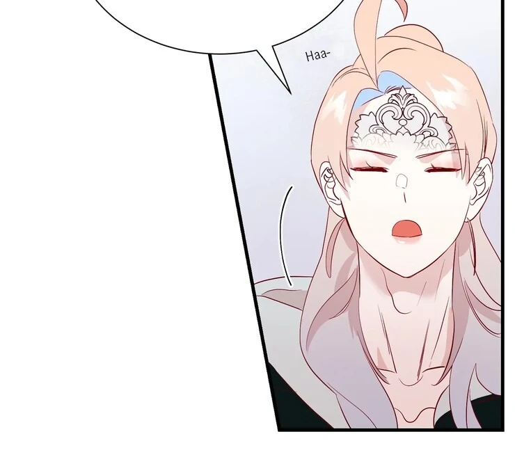 The priest is hey!rotic - Chapter 45 manhwa