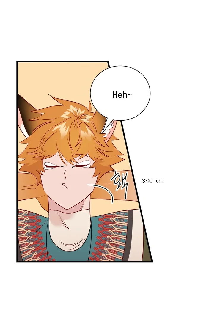 The priest is hey!rotic - Chapter 45 manhwa