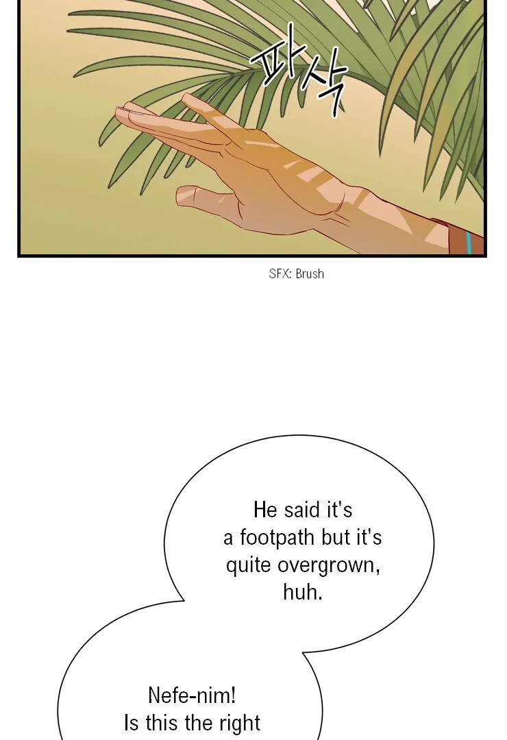 The priest is hey!rotic - Chapter 45 manhwa