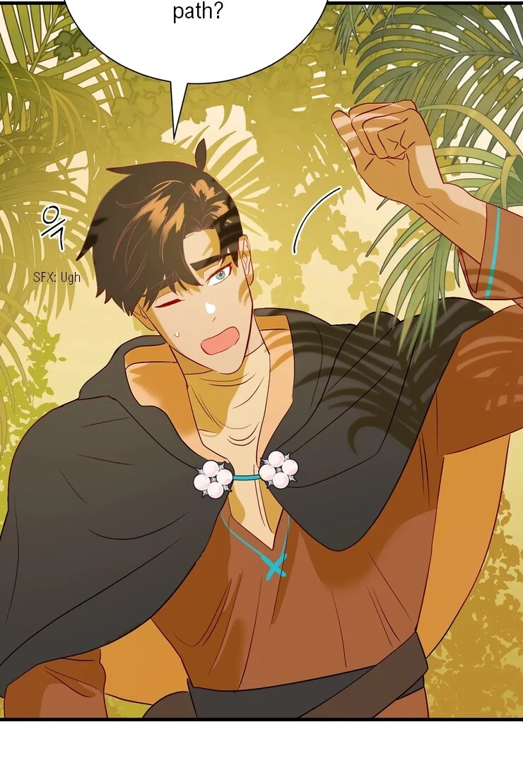 The priest is hey!rotic - Chapter 45 manhwa