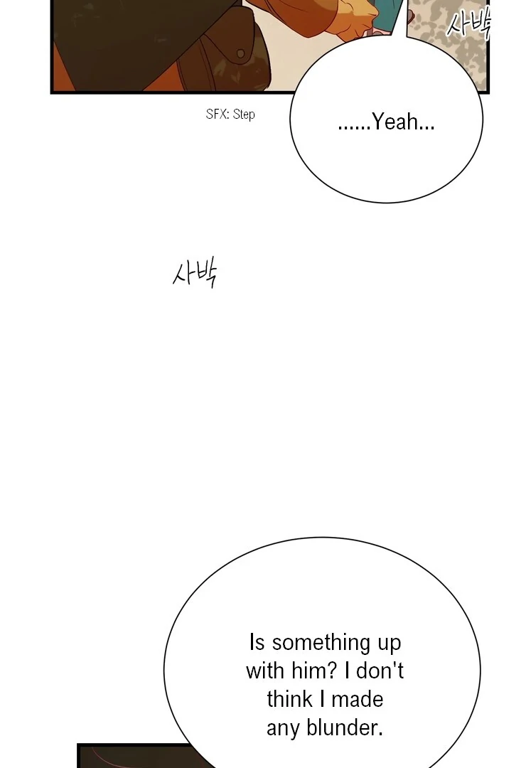 The priest is hey!rotic - Chapter 45 manhwa