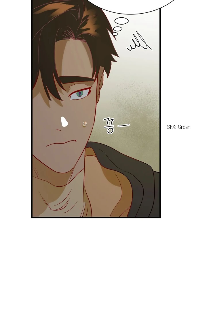 The priest is hey!rotic - Chapter 45 manhwa