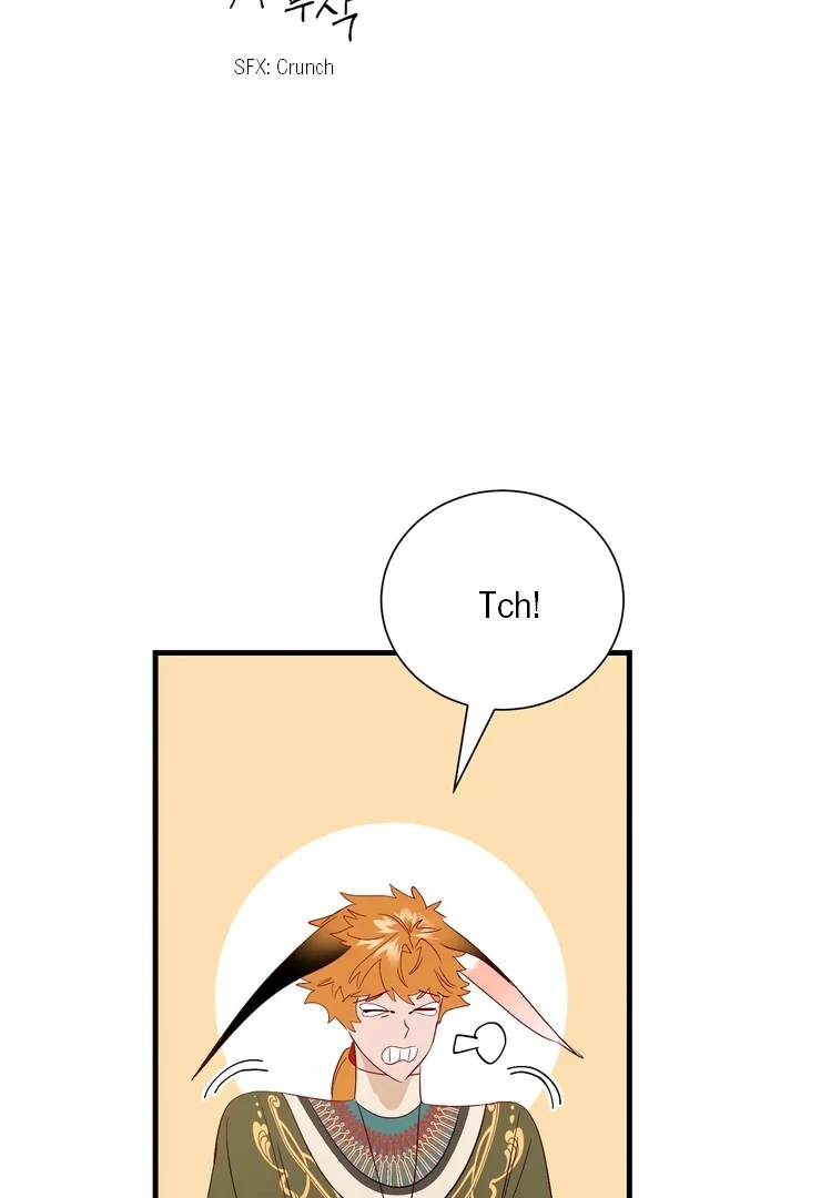 The priest is hey!rotic - Chapter 45 manhwa