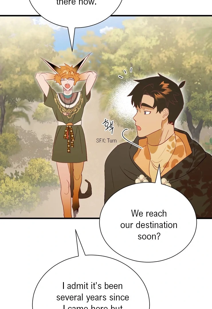 The priest is hey!rotic - Chapter 45 manhwa