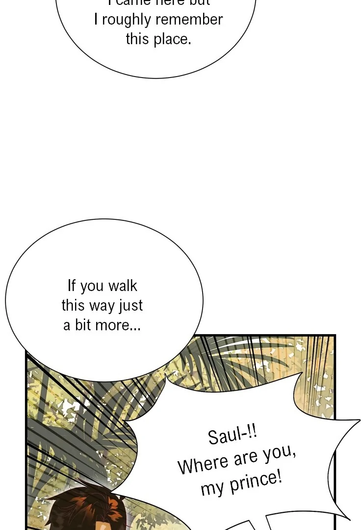 The priest is hey!rotic - Chapter 45 manhwa