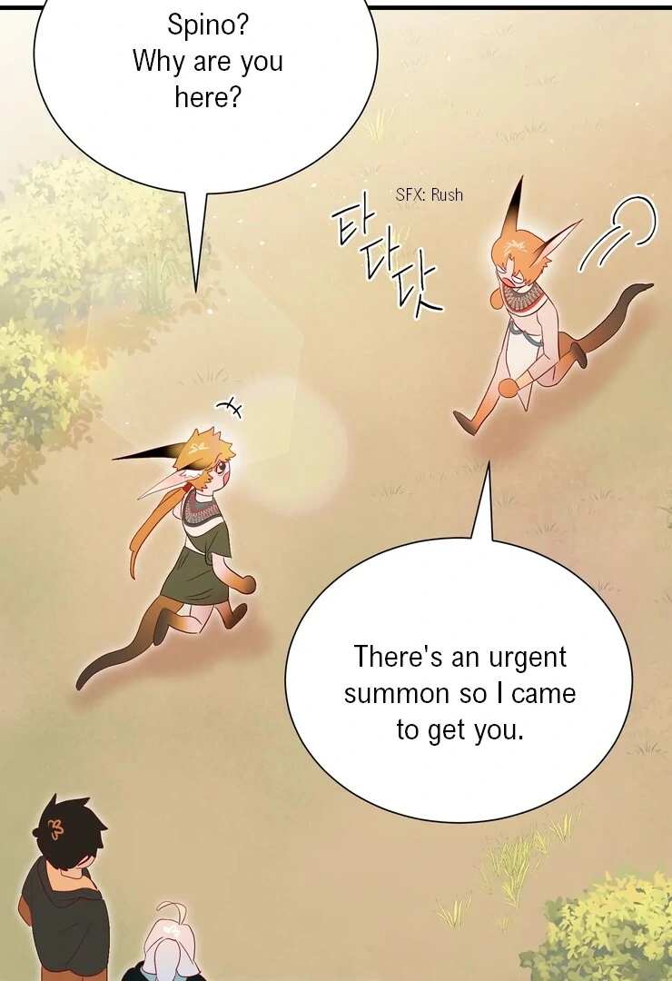 The priest is hey!rotic - Chapter 45 manhwa