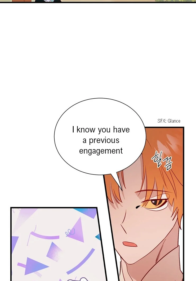 The priest is hey!rotic - Chapter 45 manhwa