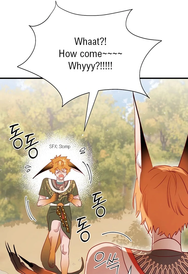 The priest is hey!rotic - Chapter 45 manhwa