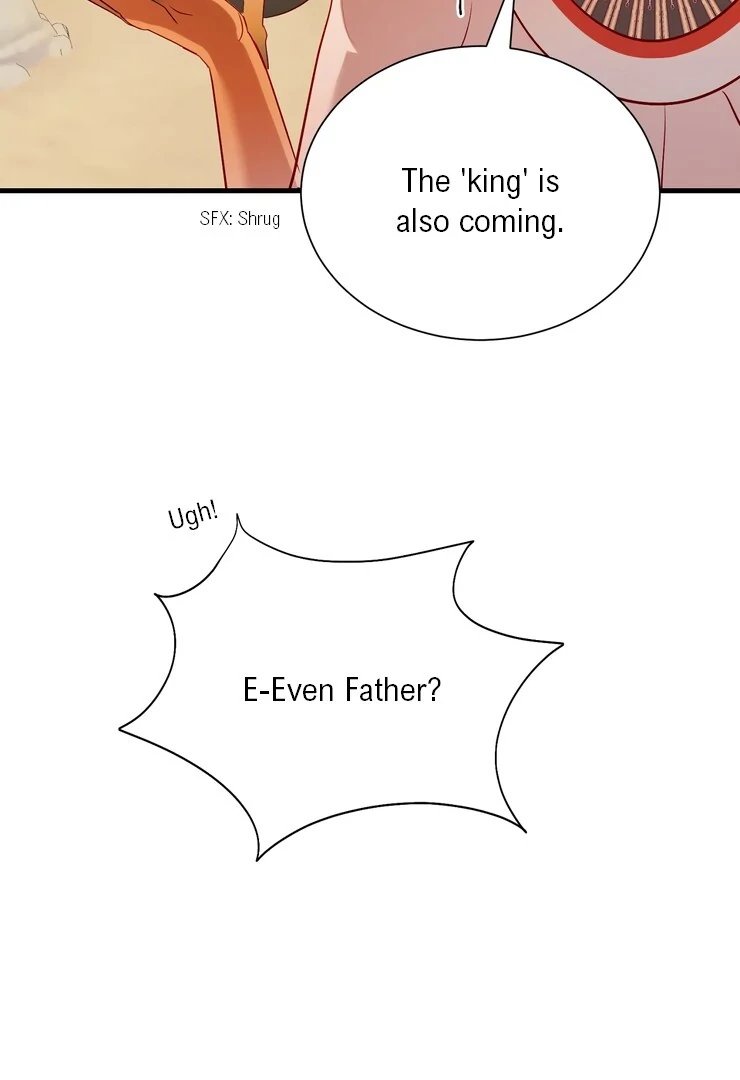 The priest is hey!rotic - Chapter 45 manhwa