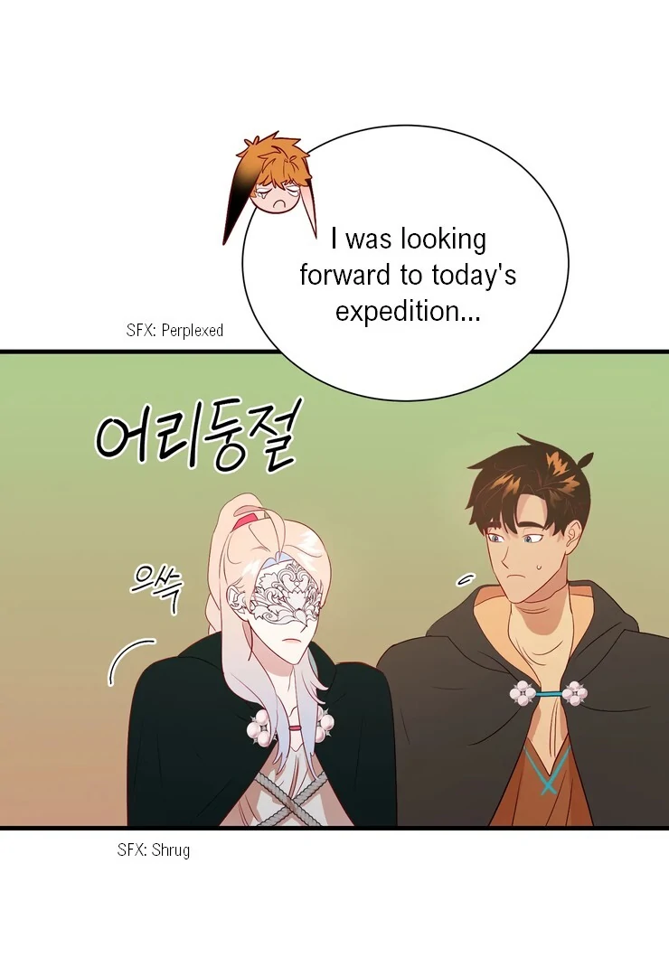 The priest is hey!rotic - Chapter 45 manhwa