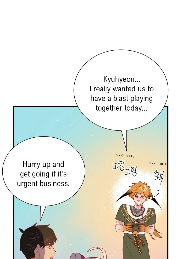The priest is hey!rotic - Chapter 45 manhwa