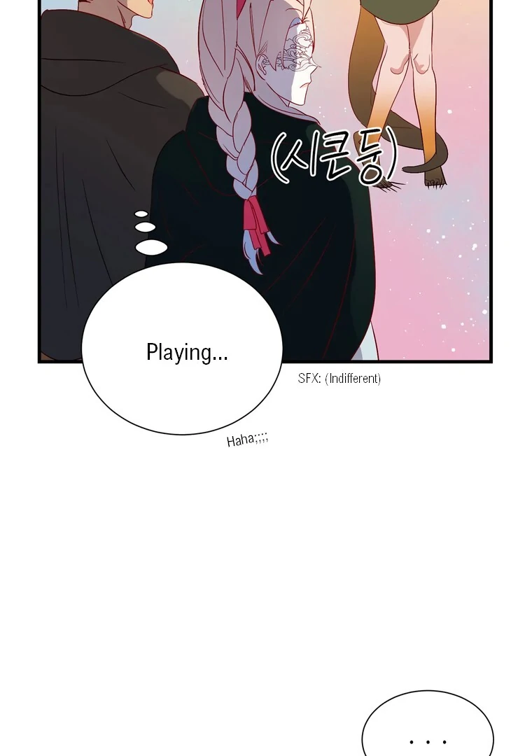 The priest is hey!rotic - Chapter 45 manhwa