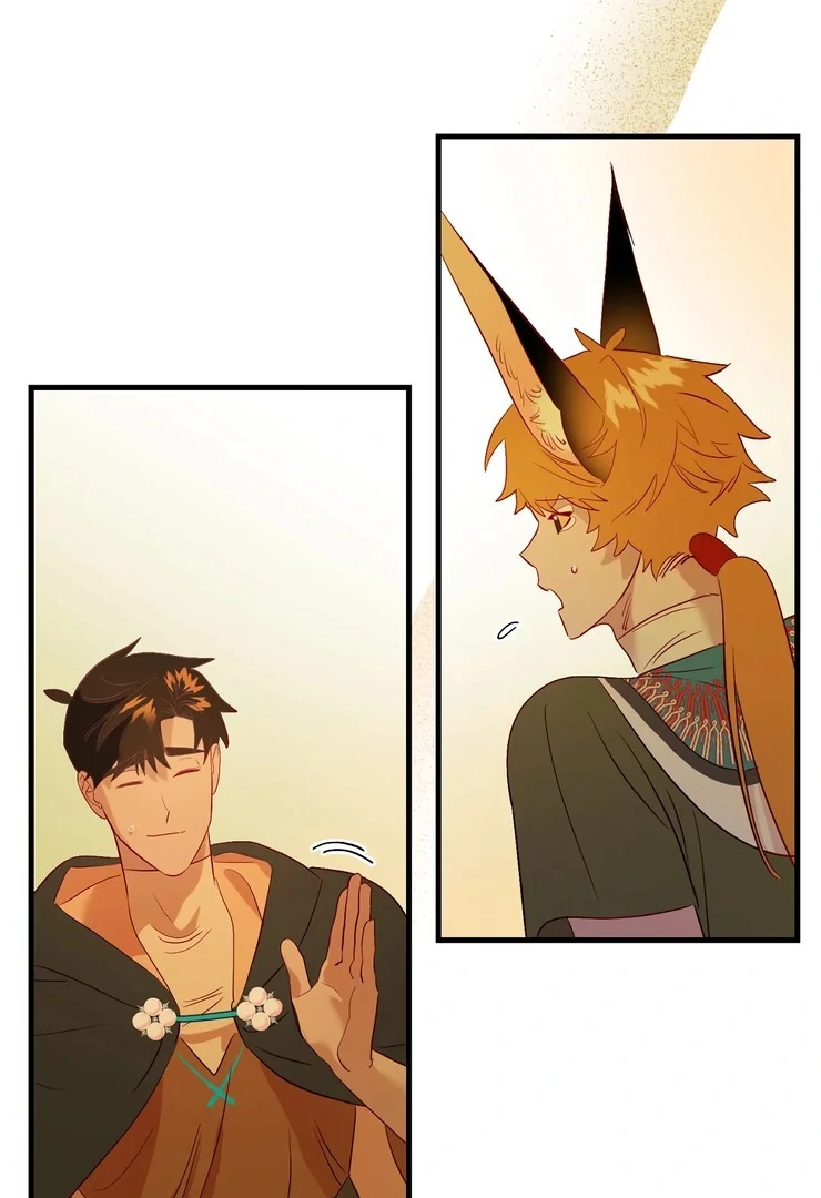 The priest is hey!rotic - Chapter 45 manhwa