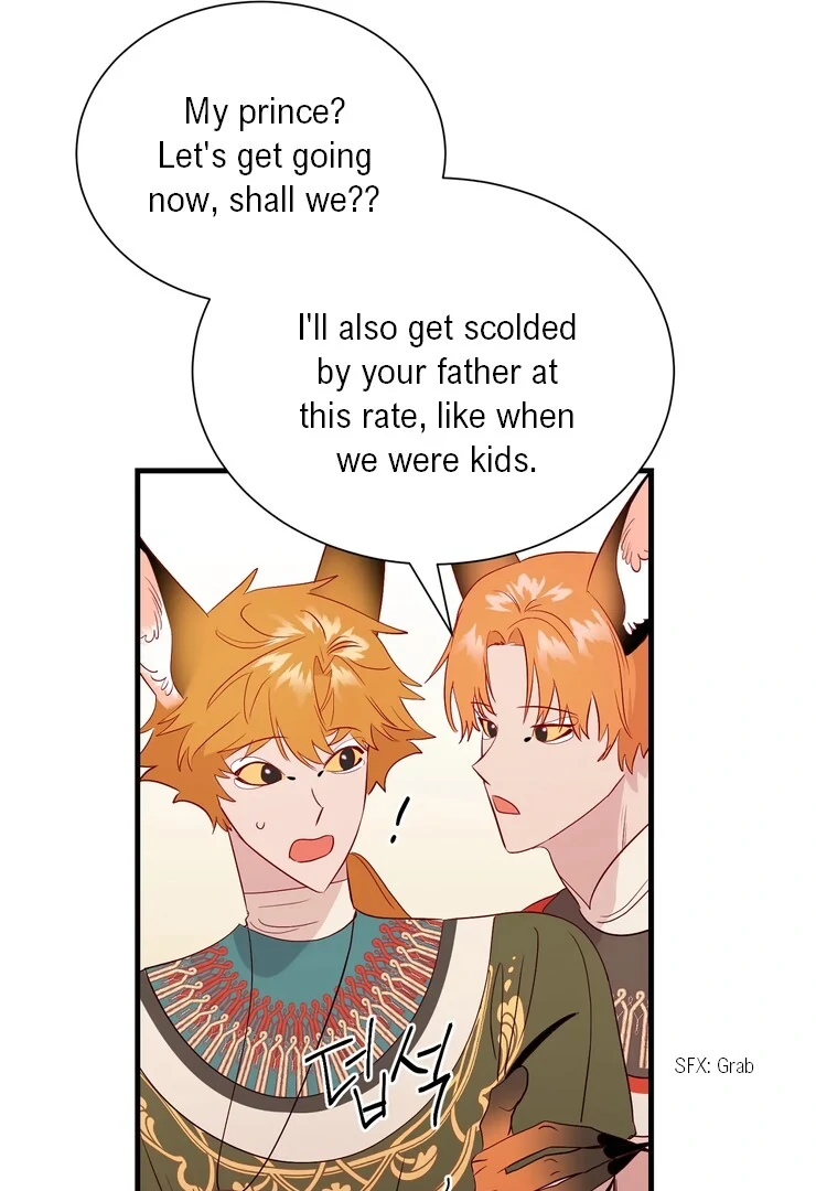 The priest is hey!rotic - Chapter 45 manhwa
