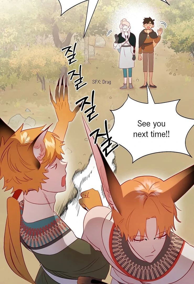 The priest is hey!rotic - Chapter 45 manhwa