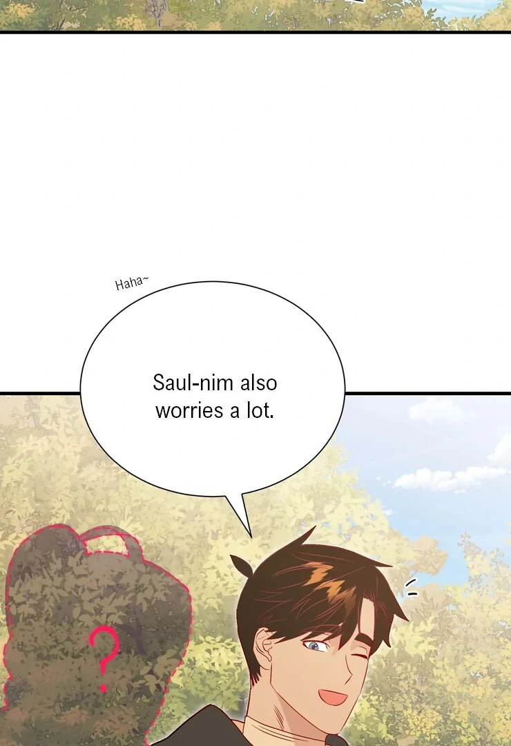 The priest is hey!rotic - Chapter 45 manhwa