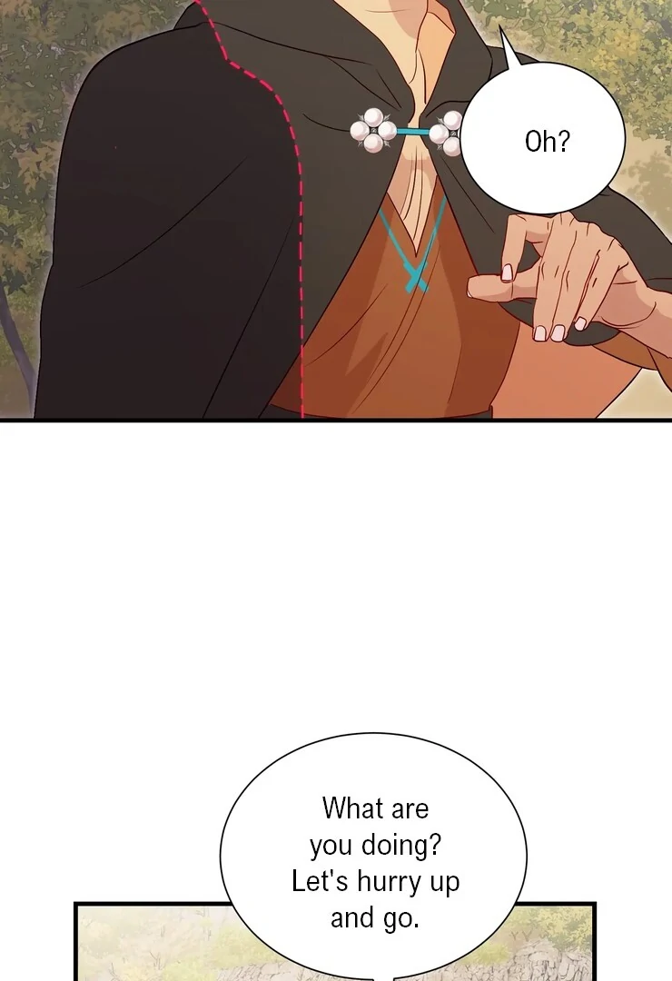 The priest is hey!rotic - Chapter 45 manhwa