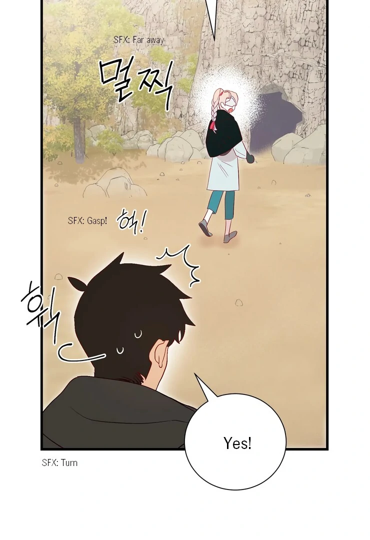 The priest is hey!rotic - Chapter 45 manhwa