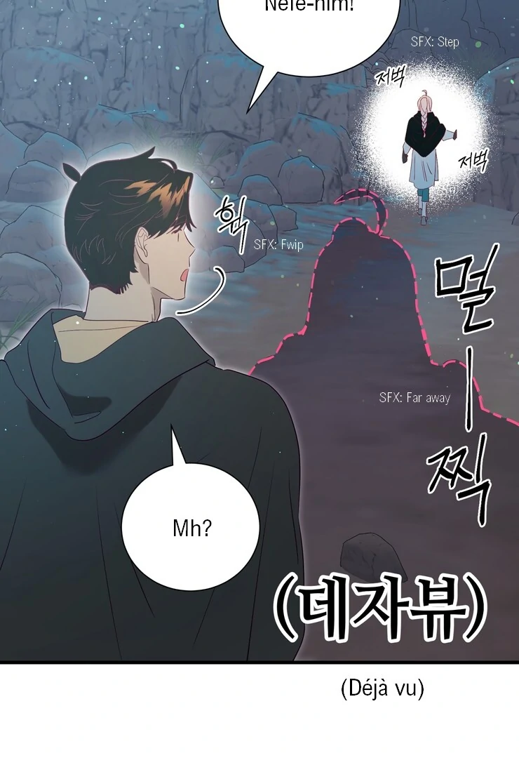 The priest is hey!rotic - Chapter 46 manhwa