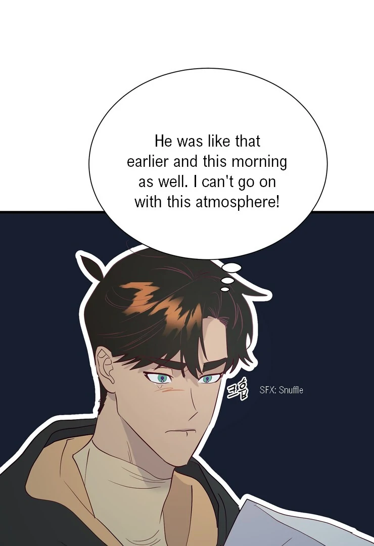The priest is hey!rotic - Chapter 46 manhwa
