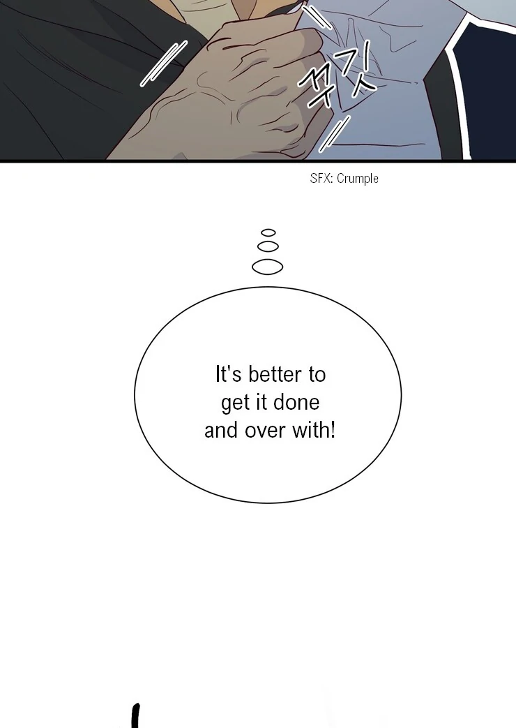 The priest is hey!rotic - Chapter 46 manhwa