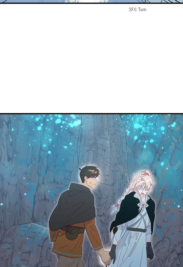 The priest is hey!rotic - Chapter 46 manhwa