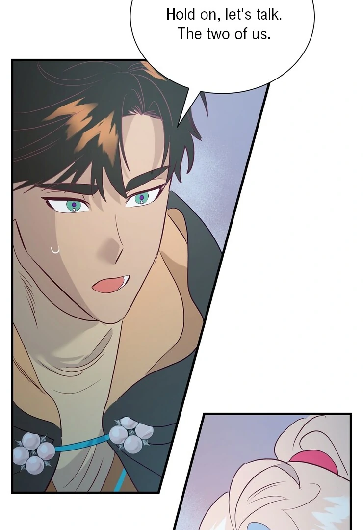 The priest is hey!rotic - Chapter 46 manhwa