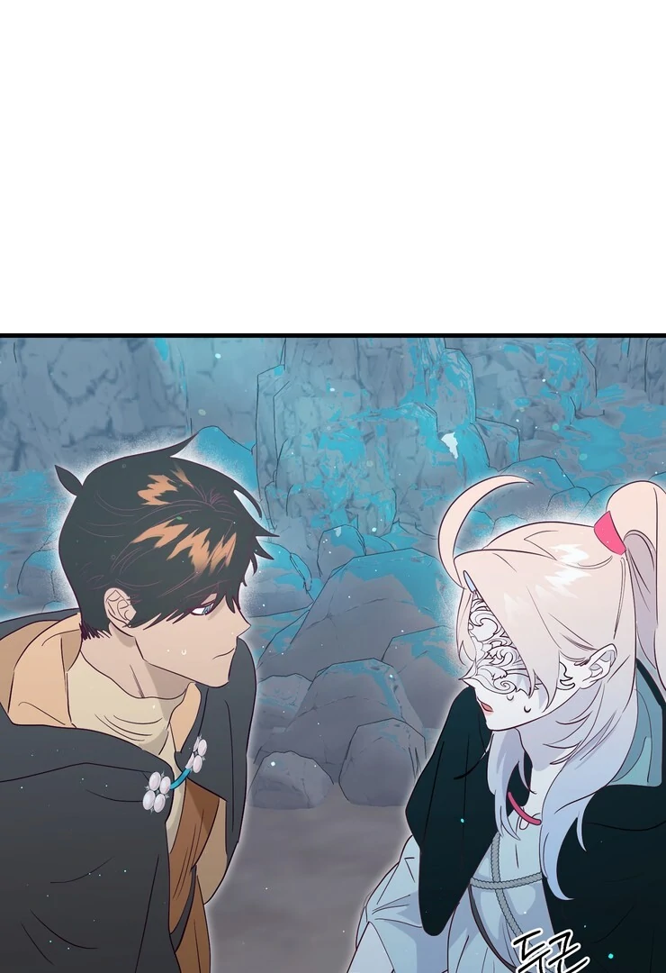 The priest is hey!rotic - Chapter 46 manhwa