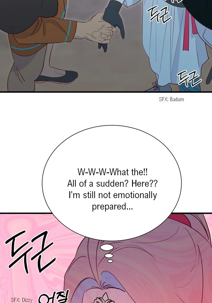 The priest is hey!rotic - Chapter 46 manhwa