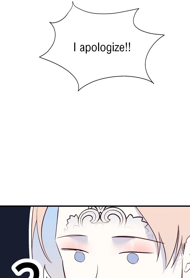 The priest is hey!rotic - Chapter 46 manhwa