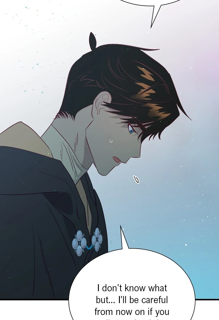 The priest is hey!rotic - Chapter 46 manhwa