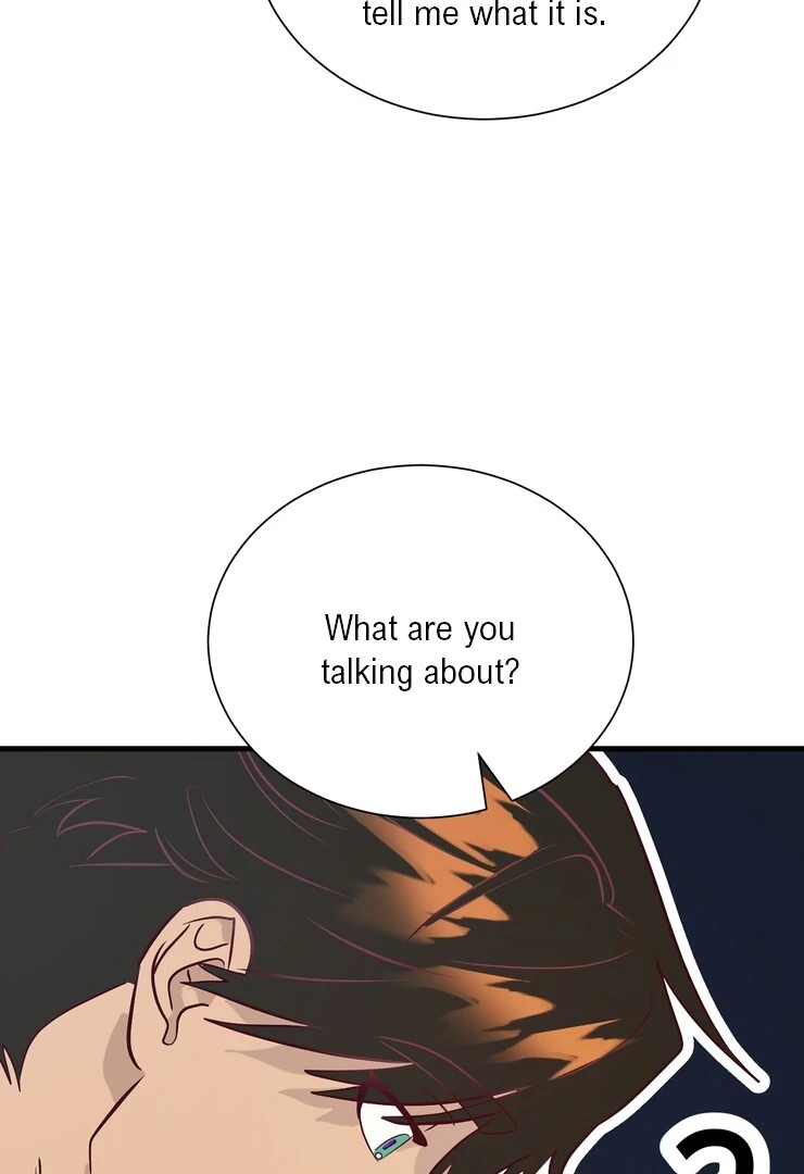 The priest is hey!rotic - Chapter 46 manhwa